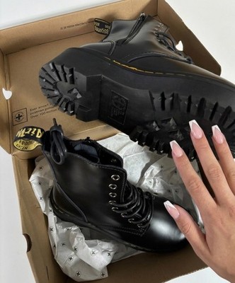 Dr. Martens Jadon Boots 37 Unisex Erwachsene Stiefeletten Stiefel Winterstiefel