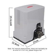 Sliding Door Motor Full Remote Control Sliding Door Double Trip Door SlidingDoor