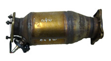 Original Audi A4 8W Katalysator mit Lambdasonde 8W0131703J