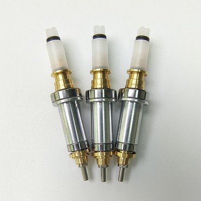 Electric Nail Drill Pen Handle Spindle File Polish Grind Machine Manicure Tool