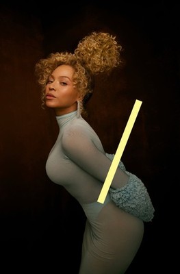 Foto 10x15cm 4x6 Zoll BEYONCE (1570)