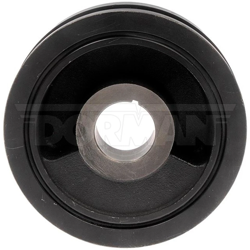 Dorman 594-565 Harmonic Balancer for Chevy SaVana Express Van GMC 2500 Chevrolet - Image 4 of 4