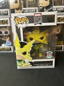 Electro FUNKO POP | eBay