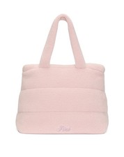 Victorias Secret PINK Cozy Plush Tote
