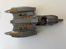 Lego General Grievous's Starfighter #75286