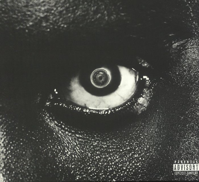 DAMSO - Lithopedion - Vinyl (gatefold 2xLP + insert)