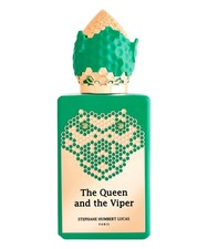 Stephane Humbert Lucas The Queen and the Viper Eau de Parfum 50ml New Original