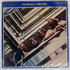 BEATLES 1967-1970 APPLE EAS77005 Japan VINYL 2LP