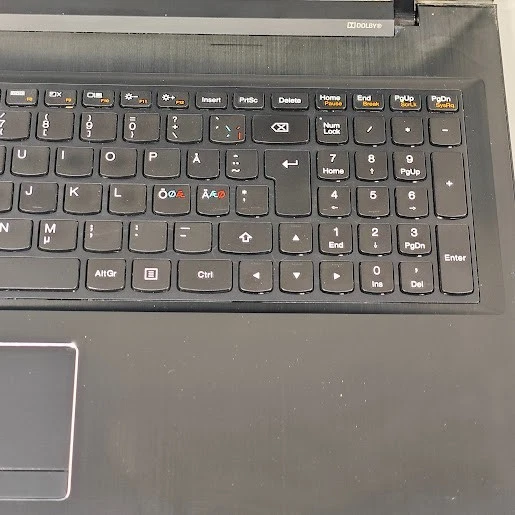 Lenovo Z50-75 Laptop - A8-7100, Radeon R5, 4GB RAM, No SSD, 15.6" FHD - Image 4 of 4