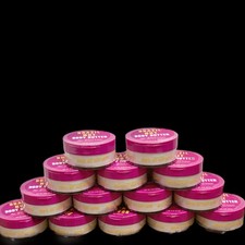 Trader Joes Brazil Nut Body Butter Sealed 8oz Jar