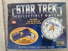 Star Trek Collectible Watch New In Box Original Series — photo 1