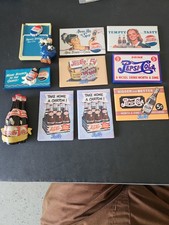 Collection aimants Pepsi lot de 10