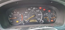 2004 Odyssey OE Speedometer Gauge Cluster 98K Miles Honda