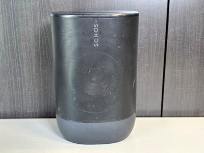 Sonos Move 2 Bluetooth Speaker w/ Bluetooth & WiFi - Pre-Owned & Tested