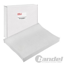 Filtre d'habitacle Chrysler 300C