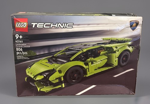LEGO Technic Lamborghini Huracán Tecnica 42161
