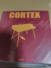 CORTEX / I HEARD A SIGH 7 inch