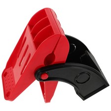 Auto Fußmatte Clip Autositz Haken Autokleiderbügel Autowaschzubehör