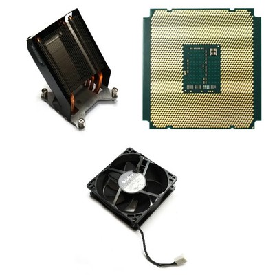 HP (T9U33AA) Z840 - Intel Xeon E5-2640V4 CPU Kit