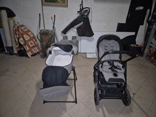 Passeggino trio Inglesina Aptica XT 2024