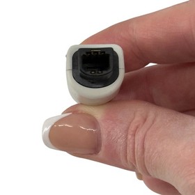 Sega Dreamcast OEM Controller Lot (2) + VMU Memory Card HKT-7000 Untested