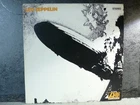 Led Zeppelin – Led Zeppelin  :   LP, Album, Reissue, SP    VG+/VG+