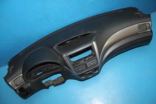 Cockpit Armaturenbrett mit Modul Subaru Forester SH III Bj.10
