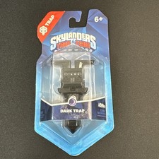 Activision Skylanders Trap Team Dark Trap Handstand Ghastly Grimmace Toy To Life