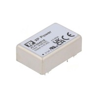 10W Dc/Dc Wandler 18-36VDC/ 15VDC-15VDC JCJ1024D15