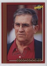 1992 Maxx Les Richter #205 1b9b