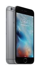 Apple iPhone 6s 32GB Space Grey Unlocked Smartphone iOS Mobile Phone