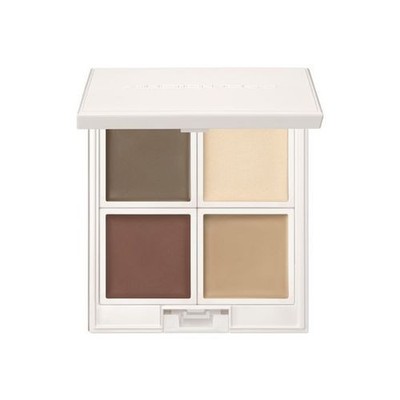 ADDICTION Complete Palette ''Soft Hue'' Contour Highlighter Concealer 23337