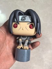 Funko Pop! Figura de vinilo Naruto: Shippuden Itachi Uchiha (joven) #1656 fuera de caja