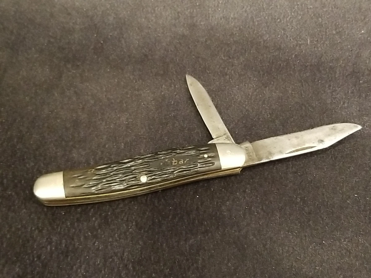 25+ KA-BAR Vintage Knives 2 Blades for sale | Updated Oct 2026