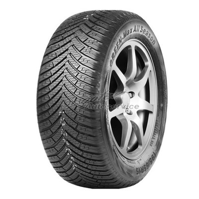 Green-Max All Season 3PMSF Allwetter-Reifen 175/70 R13 82T Linglong id127601