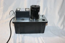 Little Giant VCL-24ULS High Capacity Condensate Pump, New Open Box