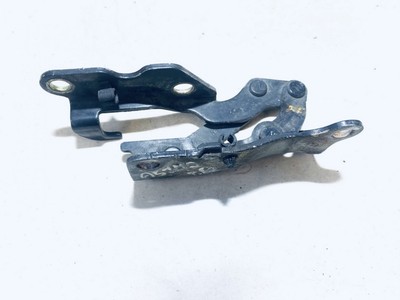  Scharniere Motorhaube Motorhaubenscharniere rechts  Hyundai Sona DE1027629-17