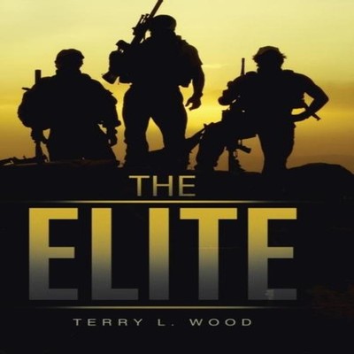 The Elite Terry L. Wood Hardcover Author Solutions Inc