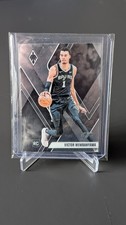2023-24 Victor Wembanyama Rookie Card RC Phoenix Panini Spurs Nba