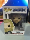 Funko Pop! Vinyl: Marvel - Avengers Endgame - Thor - FYE (Exclusive) #482
