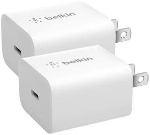 30W USB-C Wall Charger