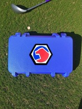 Matco Tools Golf Ball Holder Matco Tools Golf Ball Holder