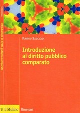 Introduzione al diritto pubblico comparato. . Scarciglia Roberto. 2006. .