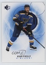 2020-21 SP Retail Blue Ryan O'Reilly #8 o1h