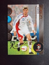figurine card EURO 2008 PANINI no. 157 ROMANIA GOIAN