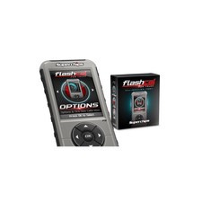 Superchips Computer Chip Handheld Monitor For 99-22 Ford