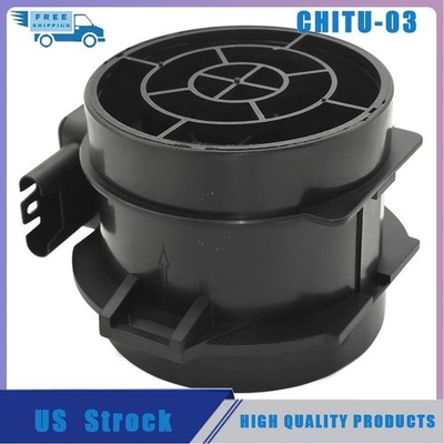 Mass Air Flow Sensor Meter 5WK9642 For BMW 330Ci X3 325Ci Z4 325i 3.0L 2.5L V6
