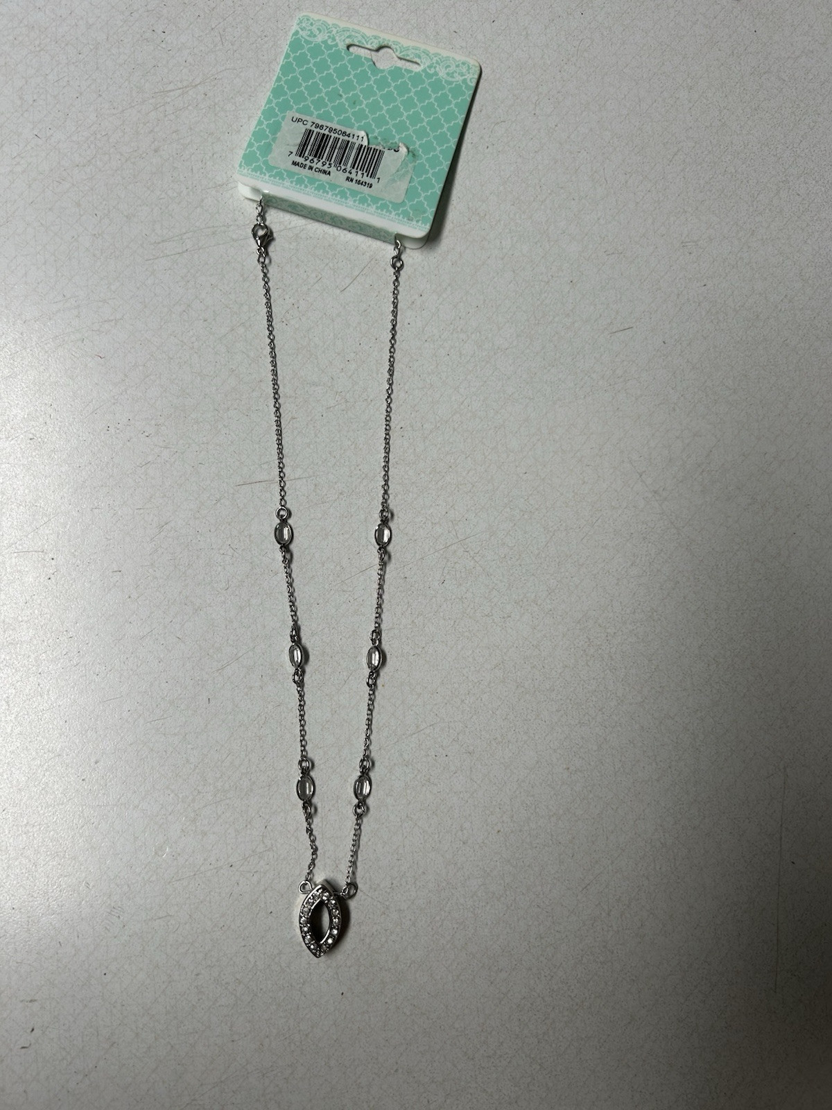 Women’s Necklace