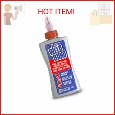 All-Purpose Non-Toxic Wood Glue - Strong Bond for Various Materials