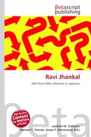 Lambert M. Surhone (U. A.) | Ravi Jhankal | Taschenbuch | Englisch (2026)